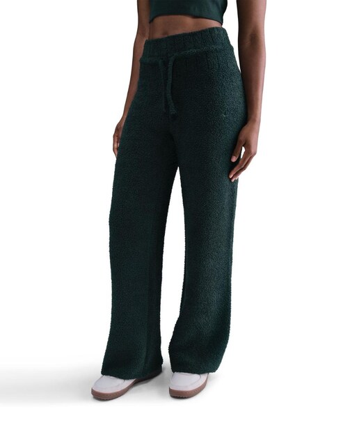 Imagen 0 de Pantalón de mujer W Nsw Phnx Bcl Pant Nike
