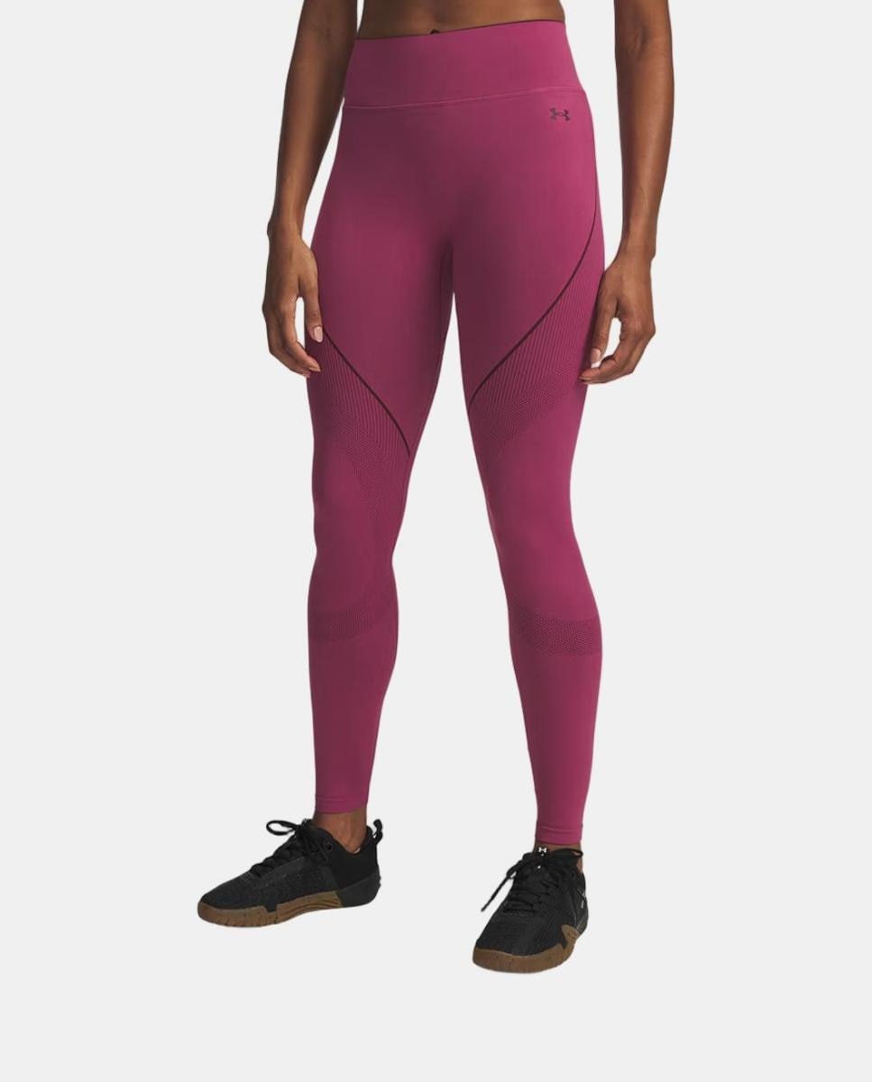 Imagen 0 de Malla de mujer Vanish Seamless Legging Under Armour