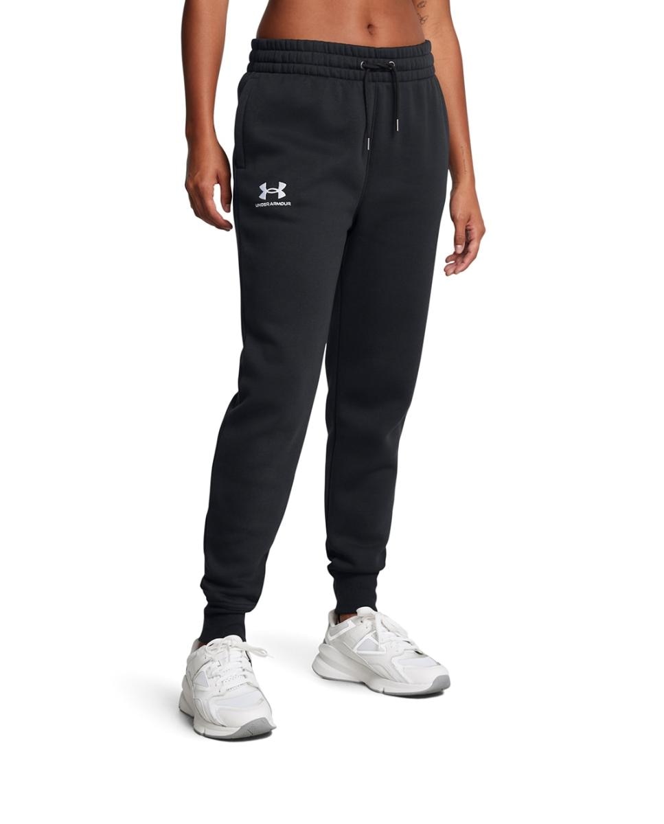 Imagen 0 de Pantalón de mujer UA Icon Fleece Jogger Under Armour
