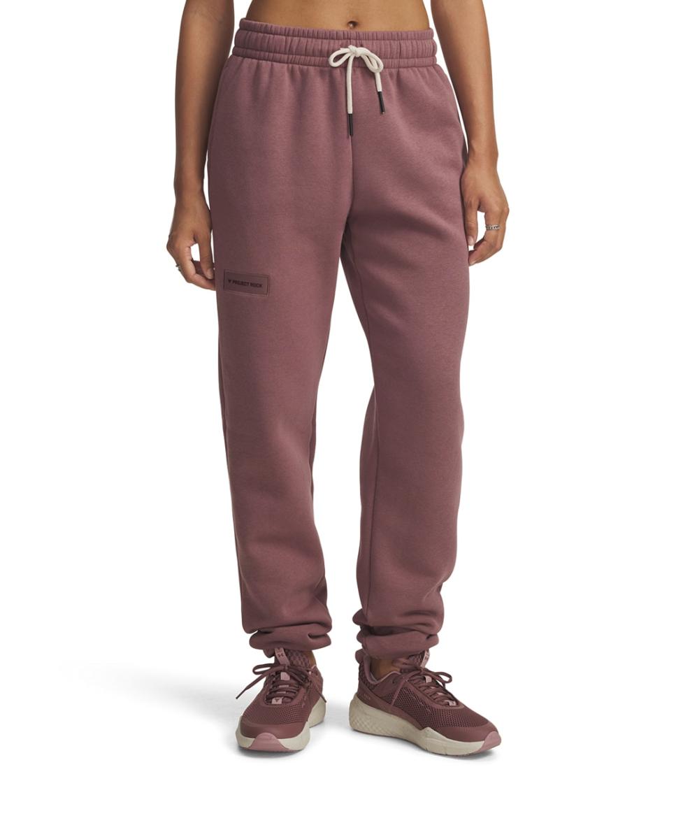 Imagen 0 de Pantalón de mujer Pjt Rck Icon Pant Under Armour