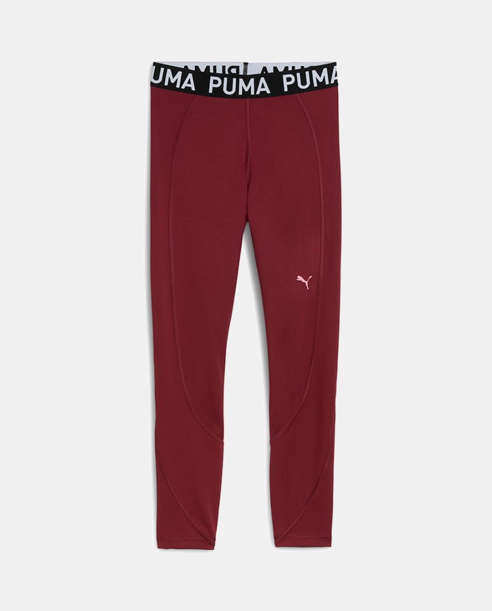 Imagen 0 de Mallas W STRONG - HW FL de Mujer Puma