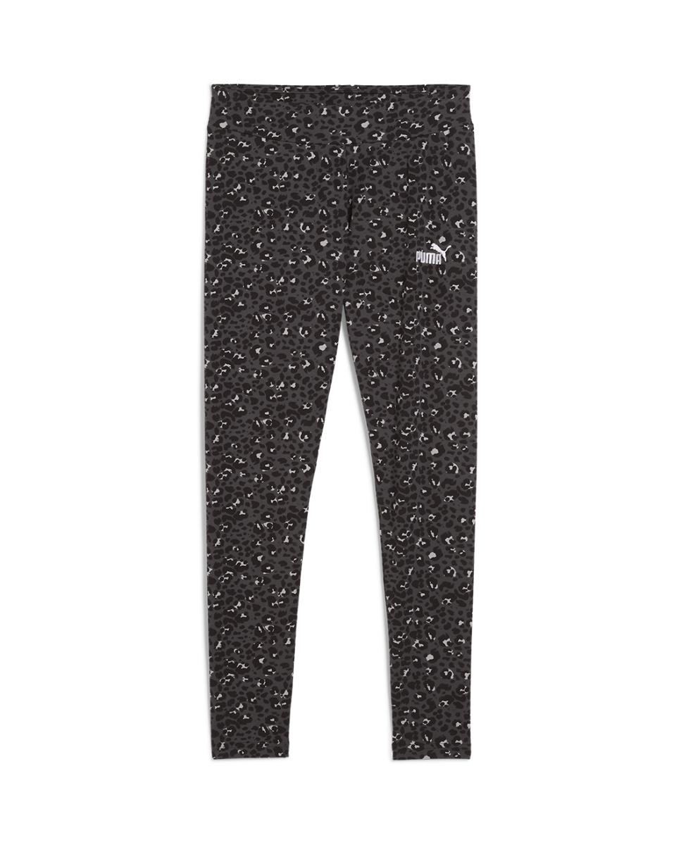 Imagen 0 de Leggings ESS GRAPHIC Animal AOP de Mujer Puma