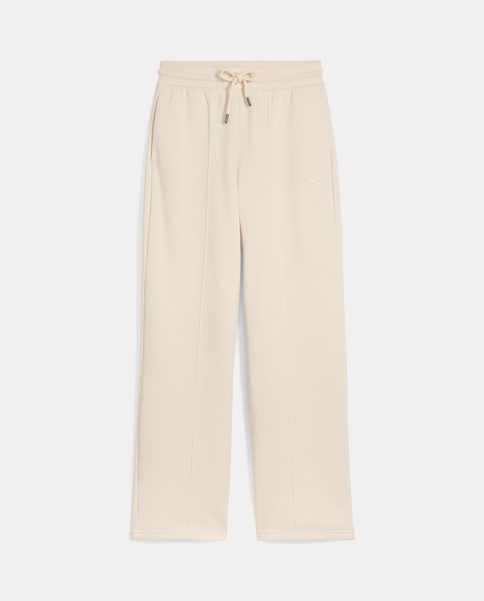Imagen 0 de Pantalones CLASS Comfort Pinnacle High-Waist Straight FL op de Mujer Puma