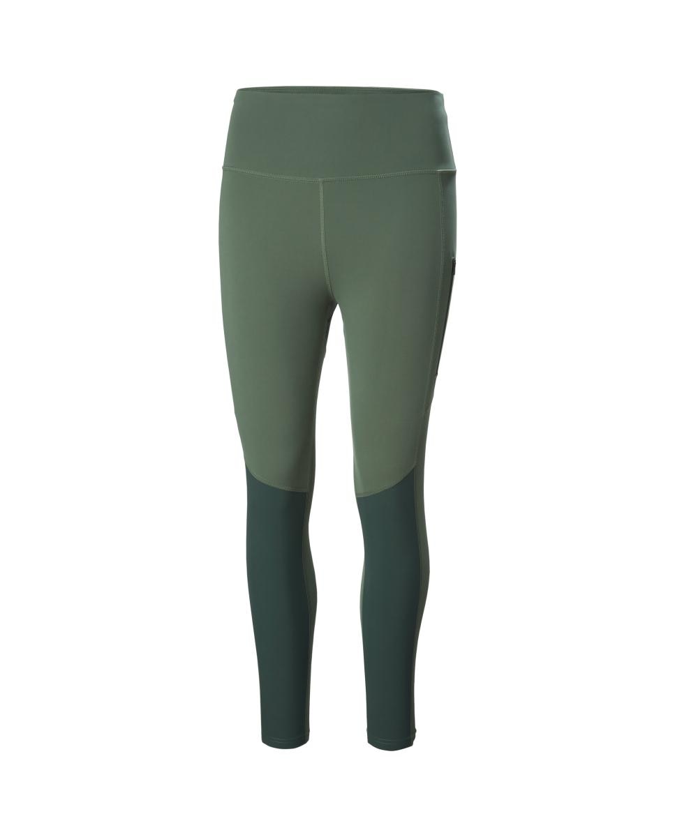 Imagen 0 de Pantalón Mujer Poliamida Elastano Técnico