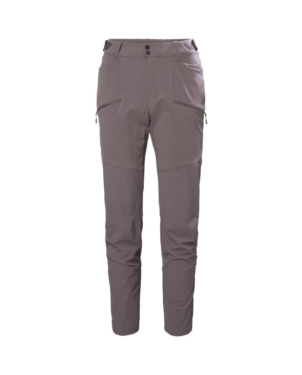 Imagen 0 de Pantalón Mujer Poliamida Elastano Confort
