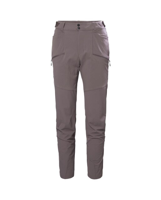 Imagen 0 de Pantalón Mujer Poliamida Elastano Confort
