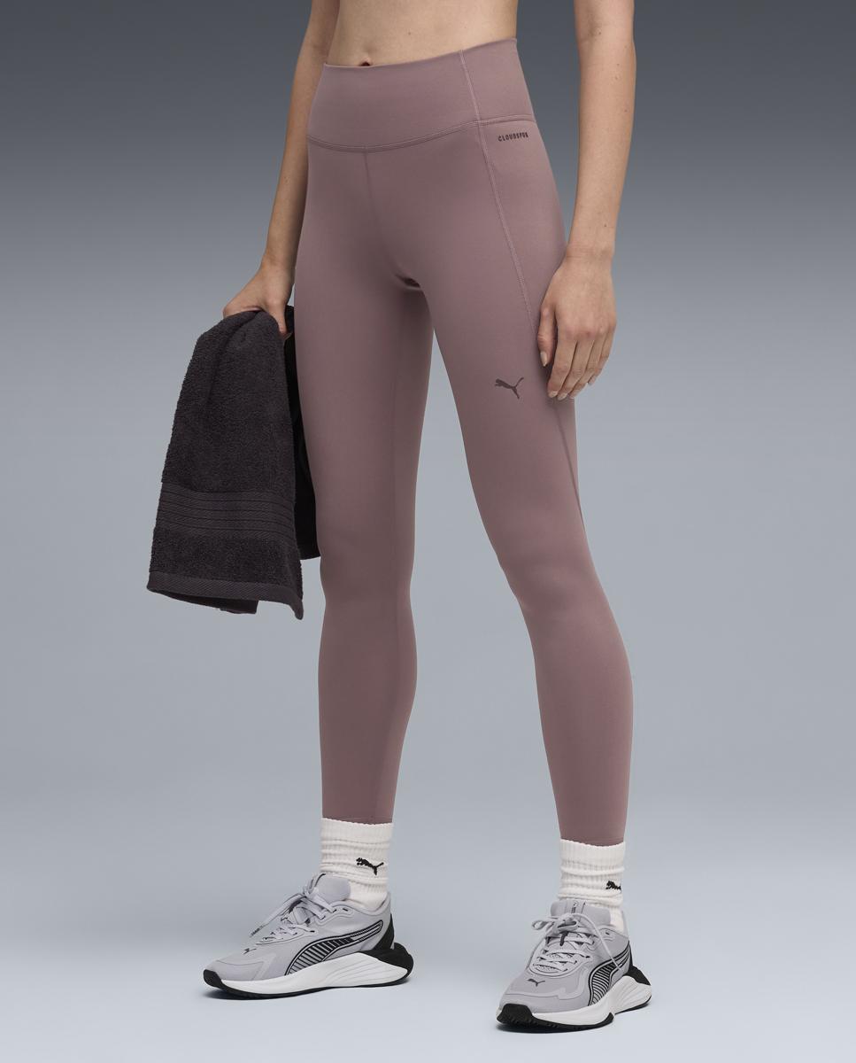 Imagen 0 de Mallas W CLOUDSPUN - HW FL de Mujer Puma