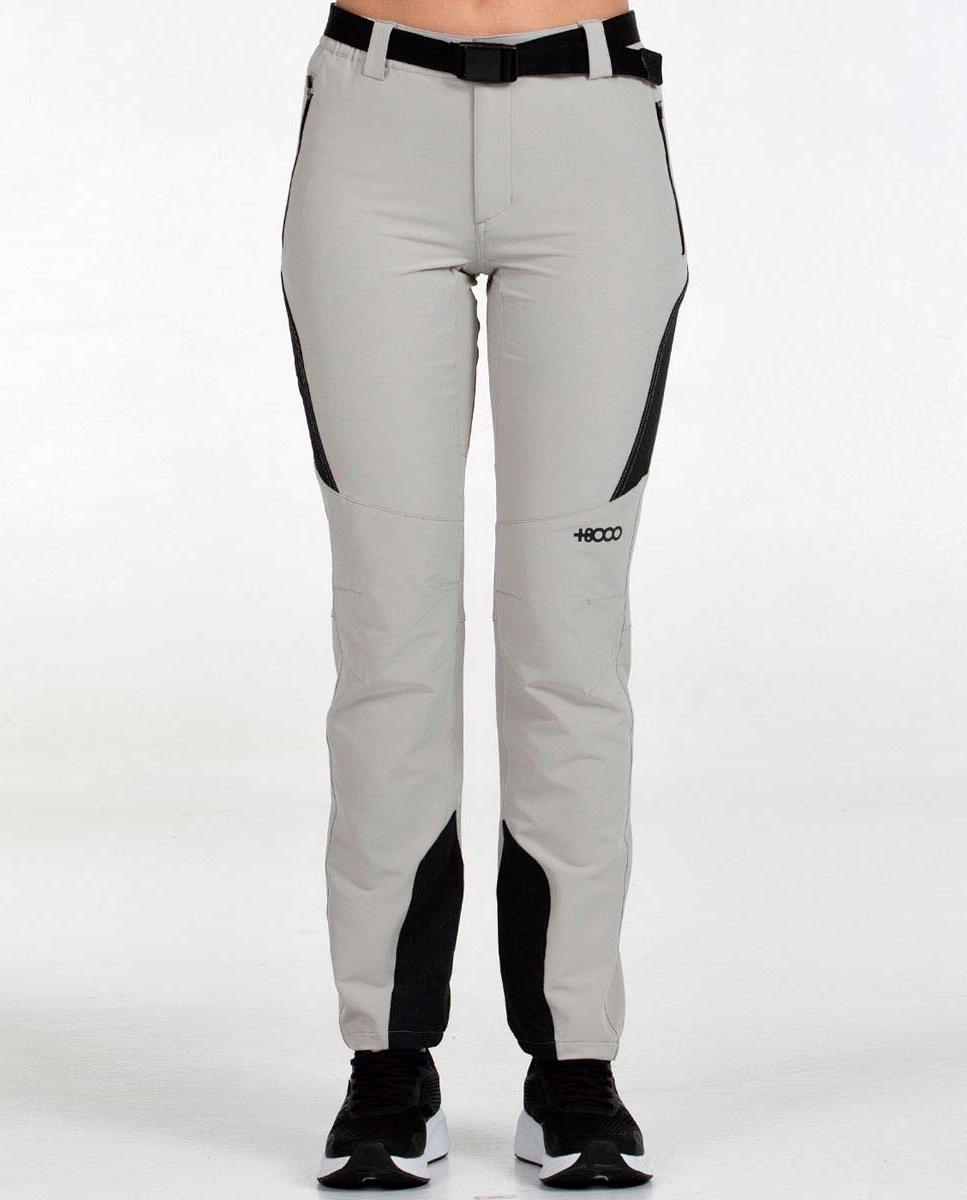 Imagen 0 de Pantalon aventura de Mujer lalla 25i piedra +8000