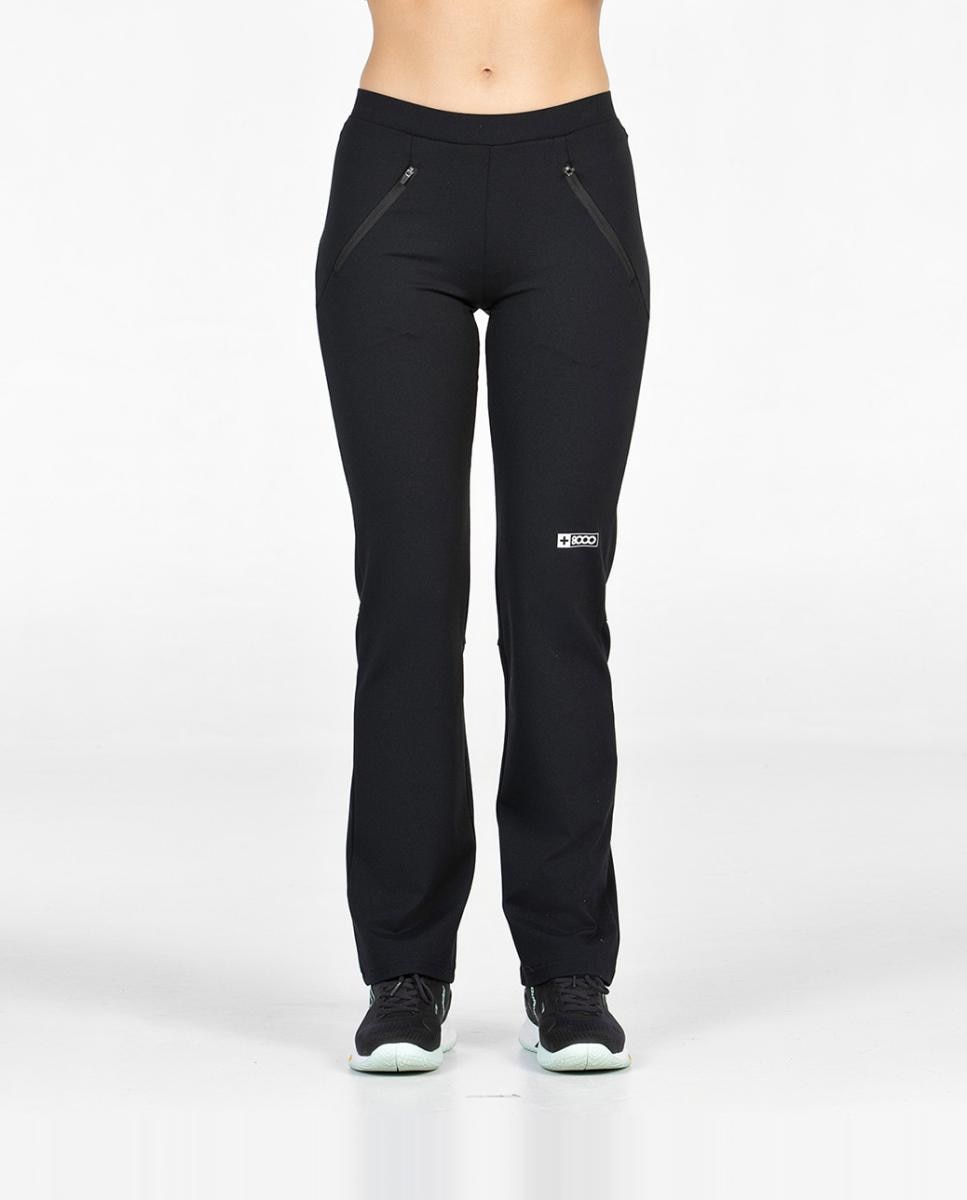 Imagen 0 de Malla de Mujer lulu negro +8000