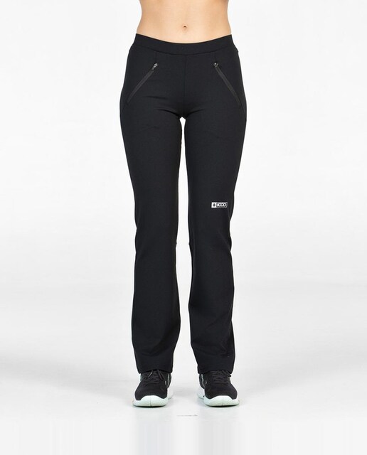 Imagen 0 de Malla de Mujer lulu negro +8000