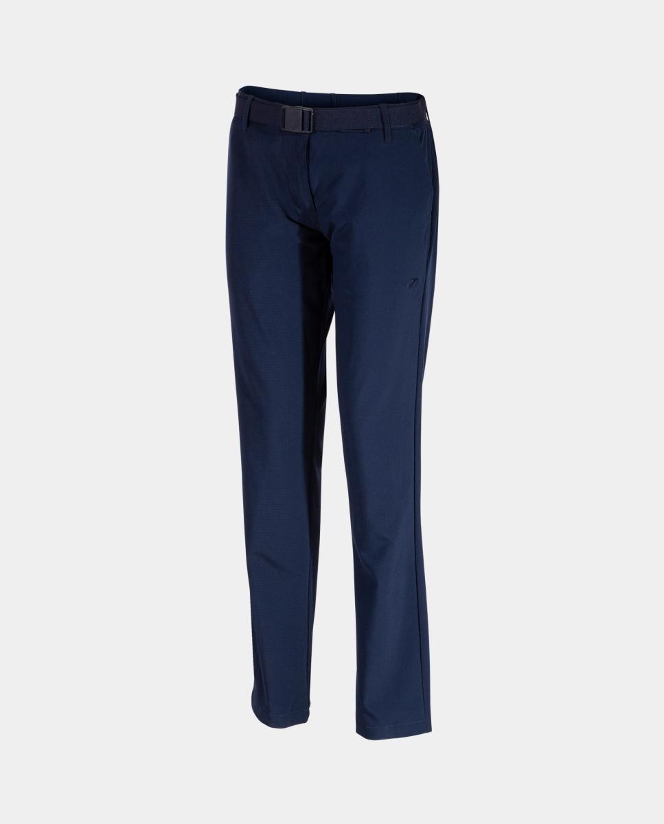 Imagen 0 de Pantalón de mujer largo casual