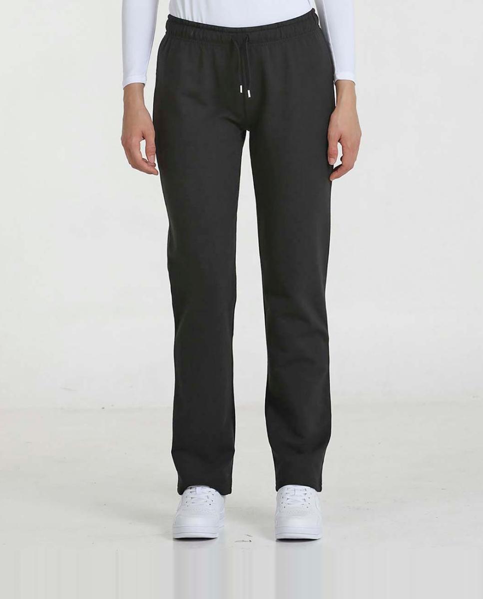 Imagen 0 de Pantalon Felpa de Mujer Sorriba 25I