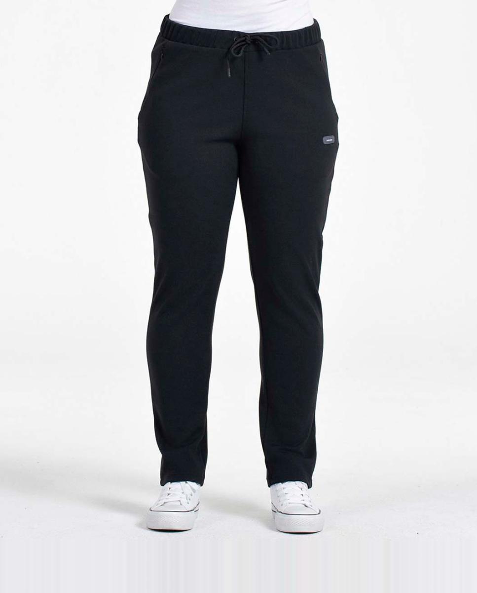 Imagen 0 de Pantalon Felpa de Mujer Digita