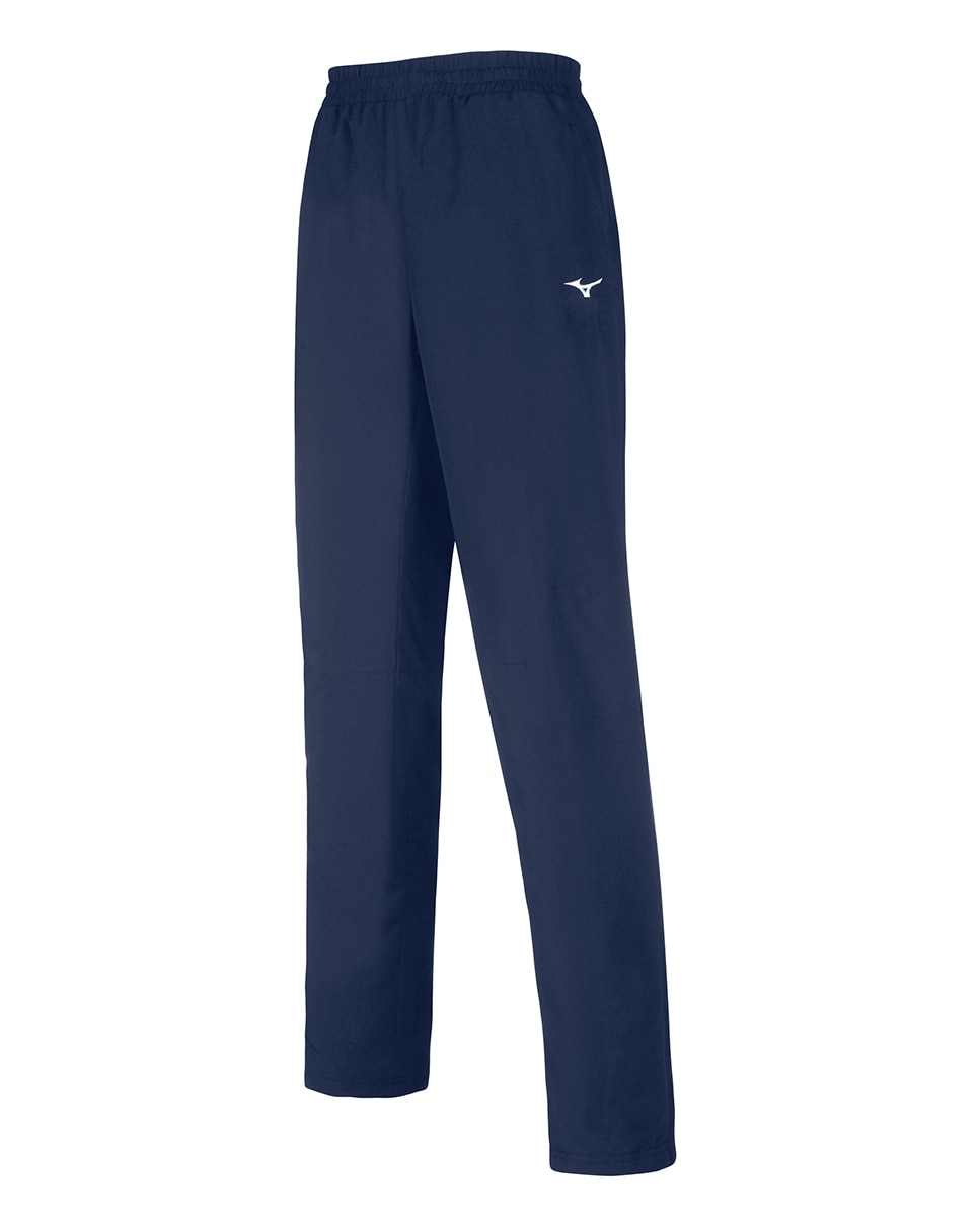 Imagen 0 de Pantalón deportivo TEAM TOKYO MICRO LONG PANT WOS Mizuno