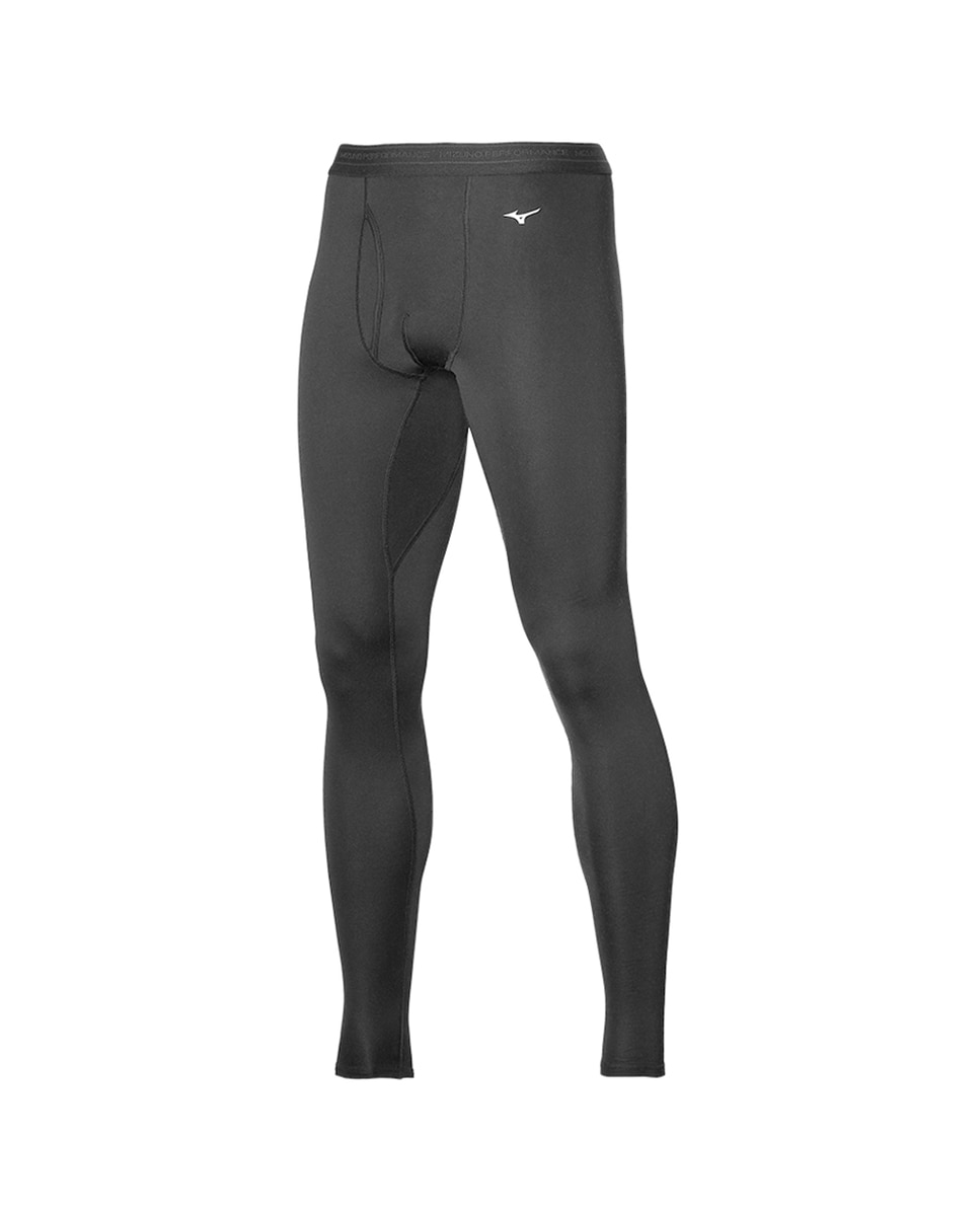 Imagen 0 de Mallas TérmicasMid-Weight Long Tights(M) Mizuno