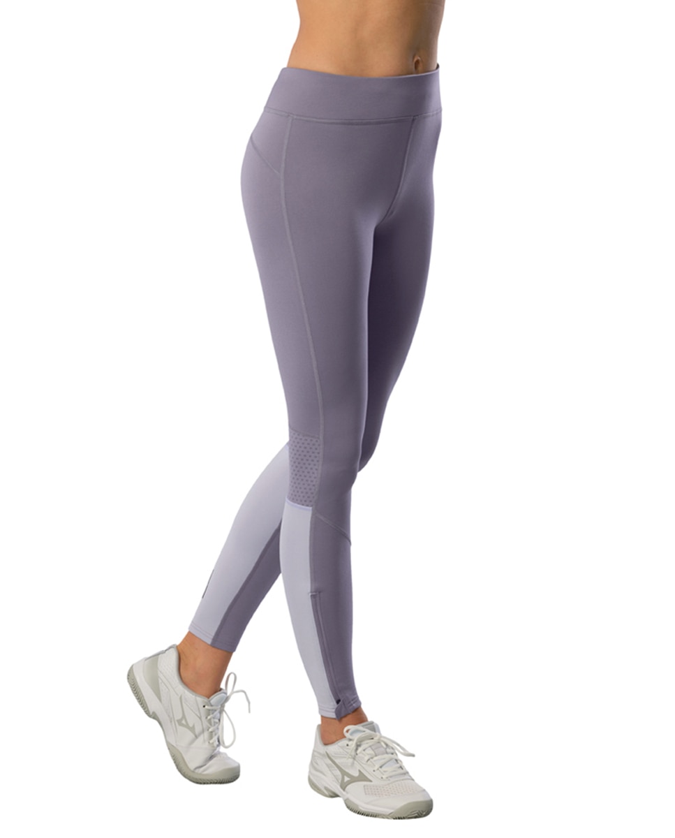 Imagen 0 de Mallas de Running Active Warmalite Long Tight(W) Mizuno