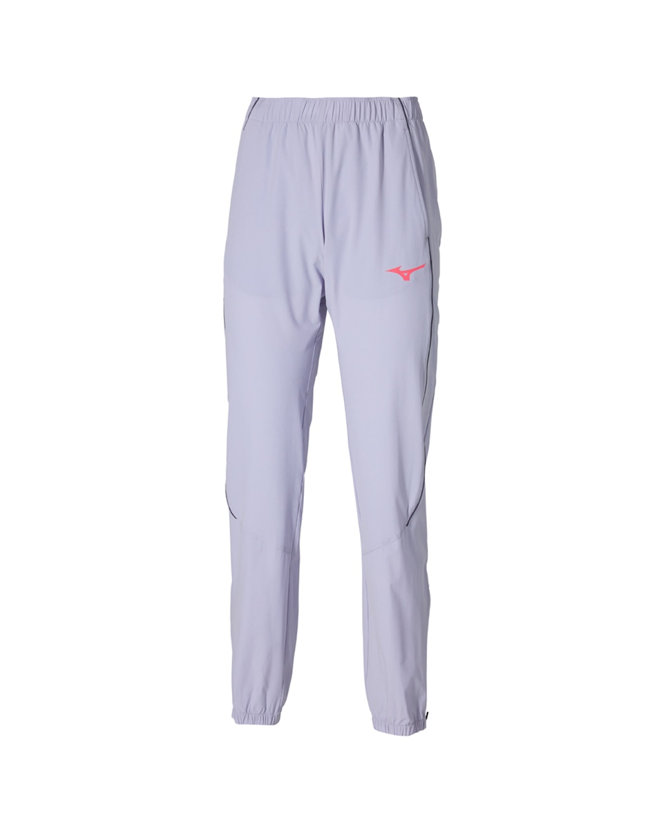 Imagen 0 de Pantalón de Tenis/Padel Frontier Shadow Pants Mizuno