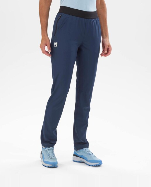 Imagen 0 de Pantalón de mujer Wanaka Millet