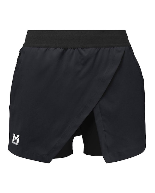 Imagen 0 de Falda pantalón WANAKA STRETCH SKORT W Mujer