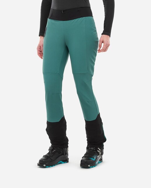 Imagen 0 de Pantalones Esquí Mujer PIERRA MENT PT W Millet