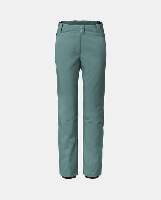 Imagen 0 de Pantalones Esquí Mujer GRANDS MONTETS PANT W Millet