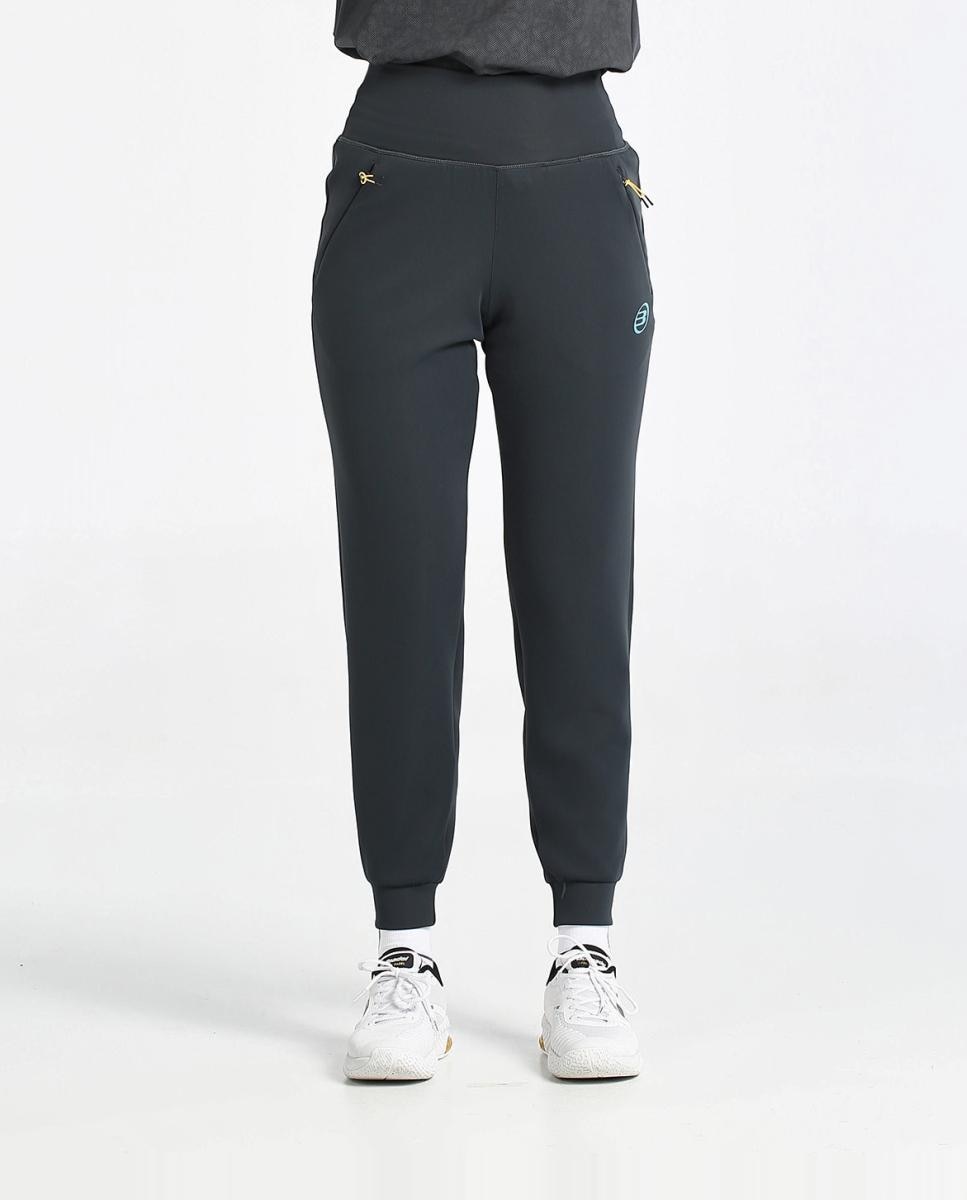 Imagen 0 de Pantalón felpa de mujer