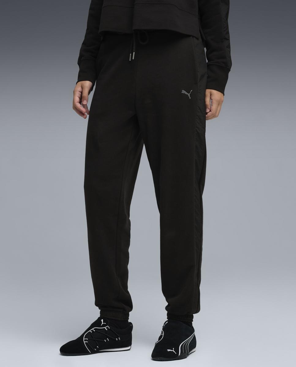 Imagen 0 de Pantalones largos Casual de Mujer Comfort High-Waist Sweat Puma