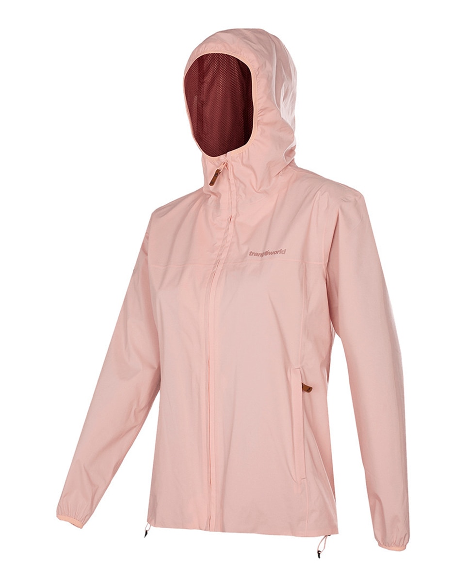 Imagen 0 de Chaqueta Tacora Th