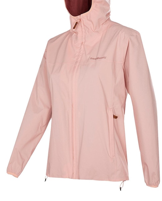 Imagen 0 de Chaqueta Tacora Th