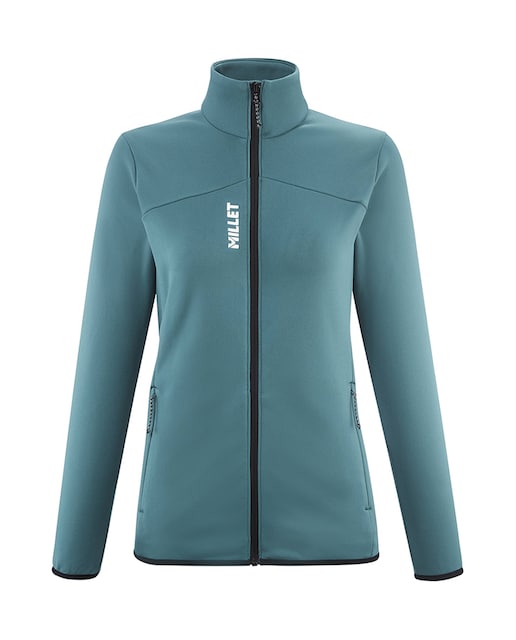 Imagen 0 de Chaqueta polar de mujer SENECA Millet