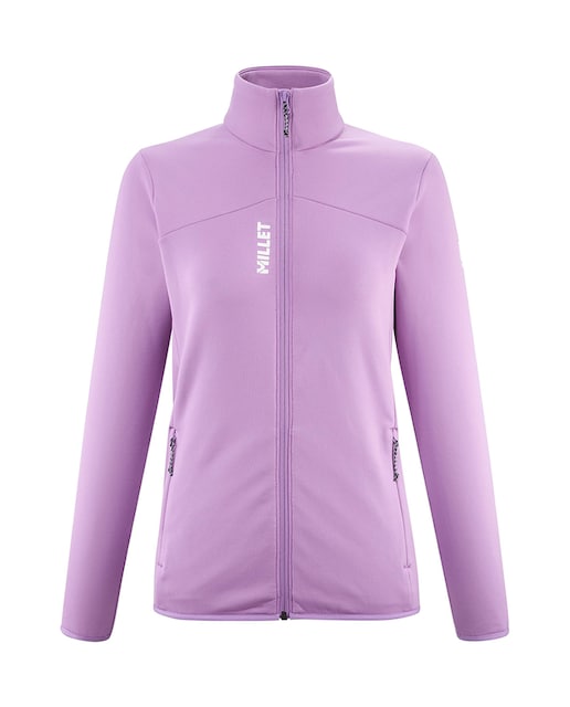 Imagen 0 de Chaqueta polar de mujer SENECA Millet