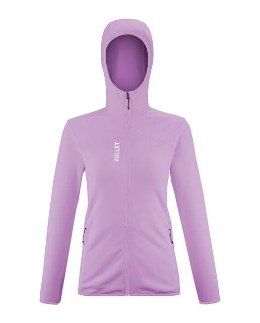 Imagen 0 de Chaqueta polar de mujer SENECA Millet