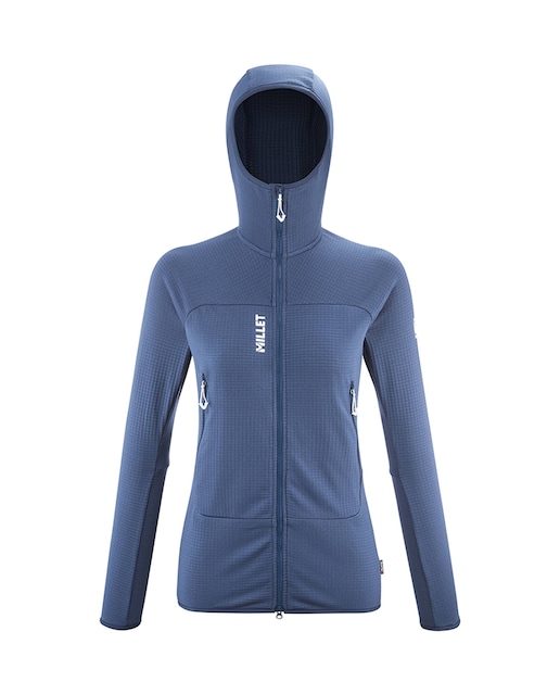 Imagen 0 de Chaqueta polar de mujer FUSION Millet