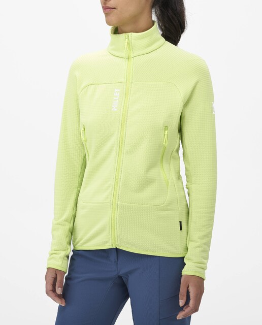 Imagen 0 de Chaqueta polar de mujer FUSION Millet