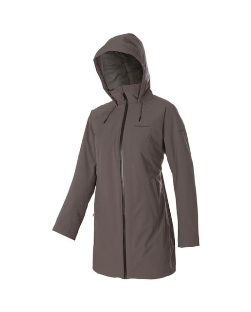 Imagen 0 de Parka Arasilla Termic