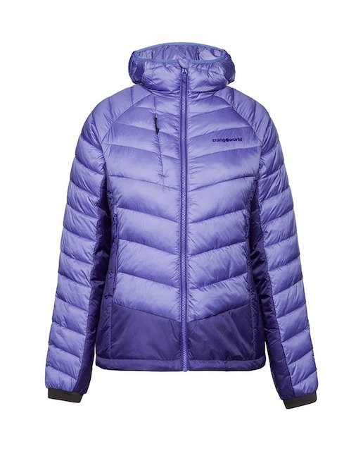 Imagen 0 de Chaqueta Rulhe