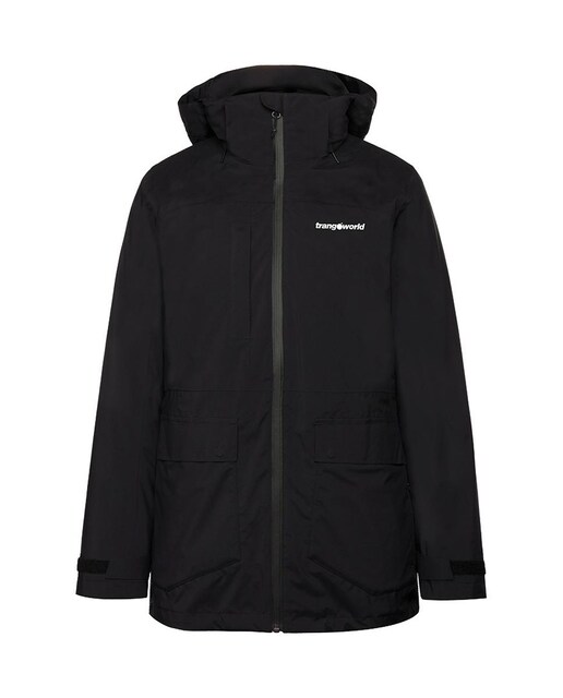 Imagen 0 de Chaqueta Brienz Complet