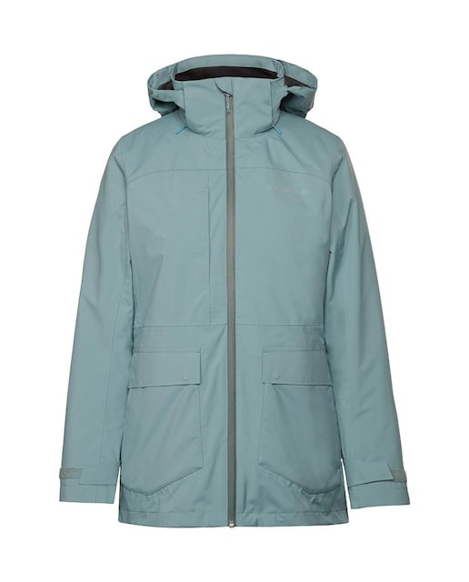 Imagen 0 de Chaqueta Brienz Complet