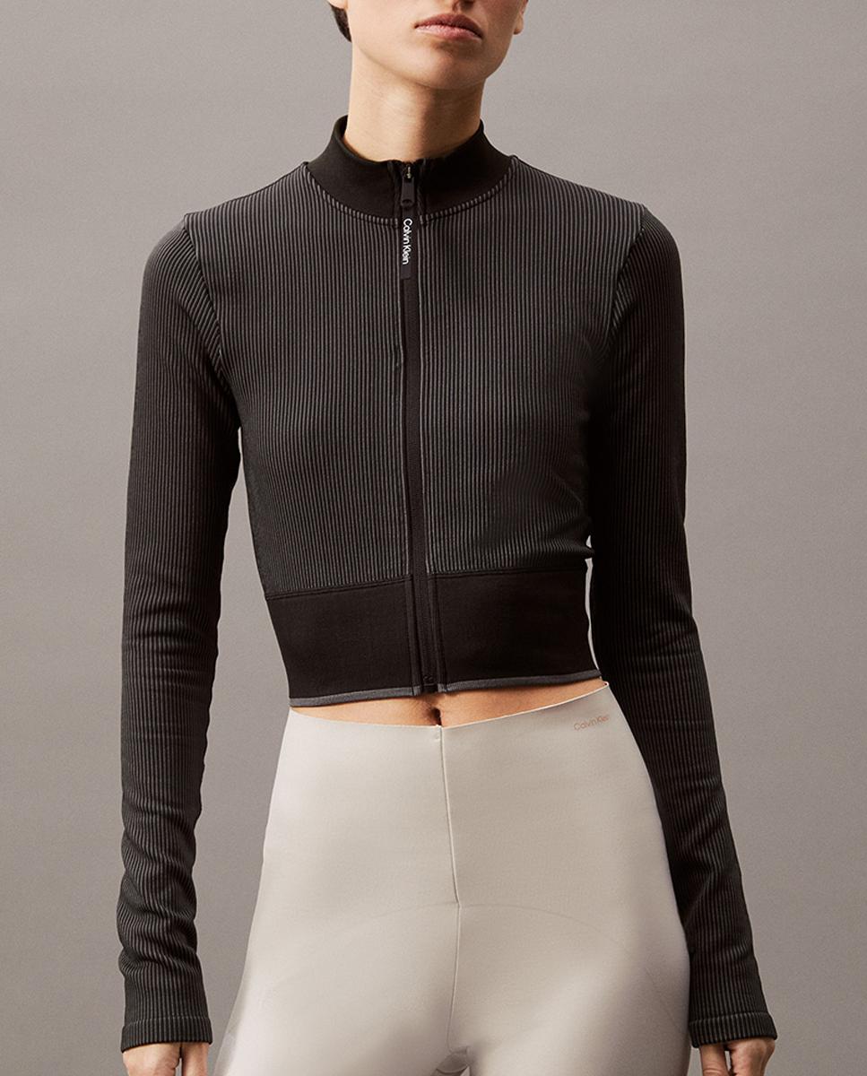 Imagen 0 de Chaqueta RIBBED SPORT