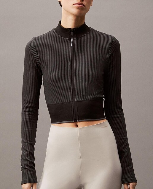 Imagen 0 de Chaqueta RIBBED SPORT
