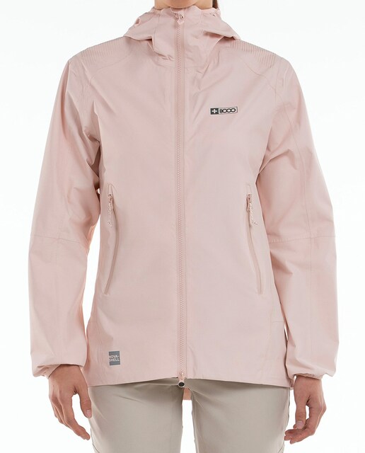 Imagen 0 de Anorak de mujer Mujer Volantis +8000