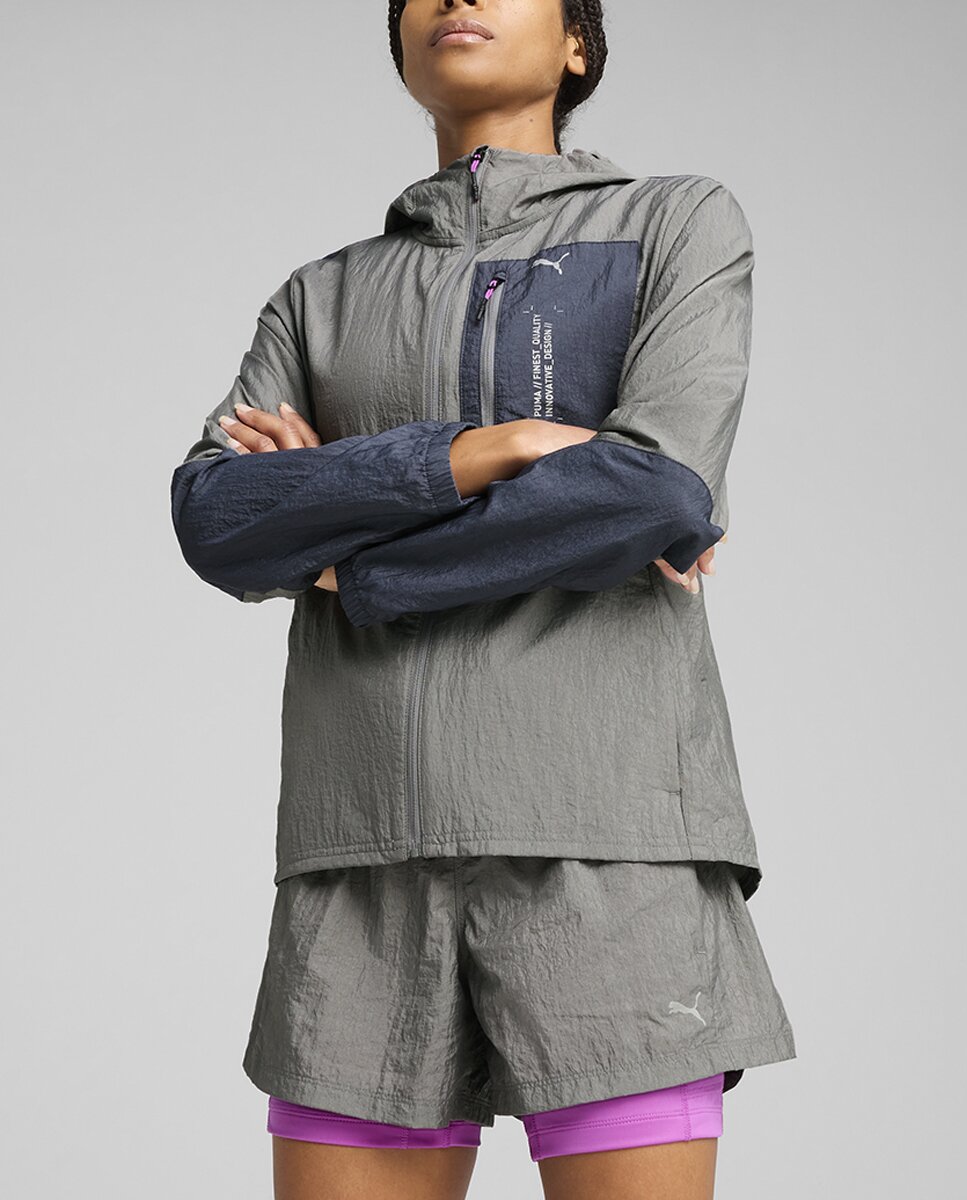 Imagen 0 de Chaqueta de mujer W SEASONS WindCELL Jacket Puma