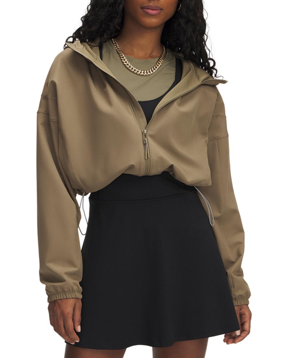 Imagen 0 de Chaqueta de deporte de Mujer paravientos