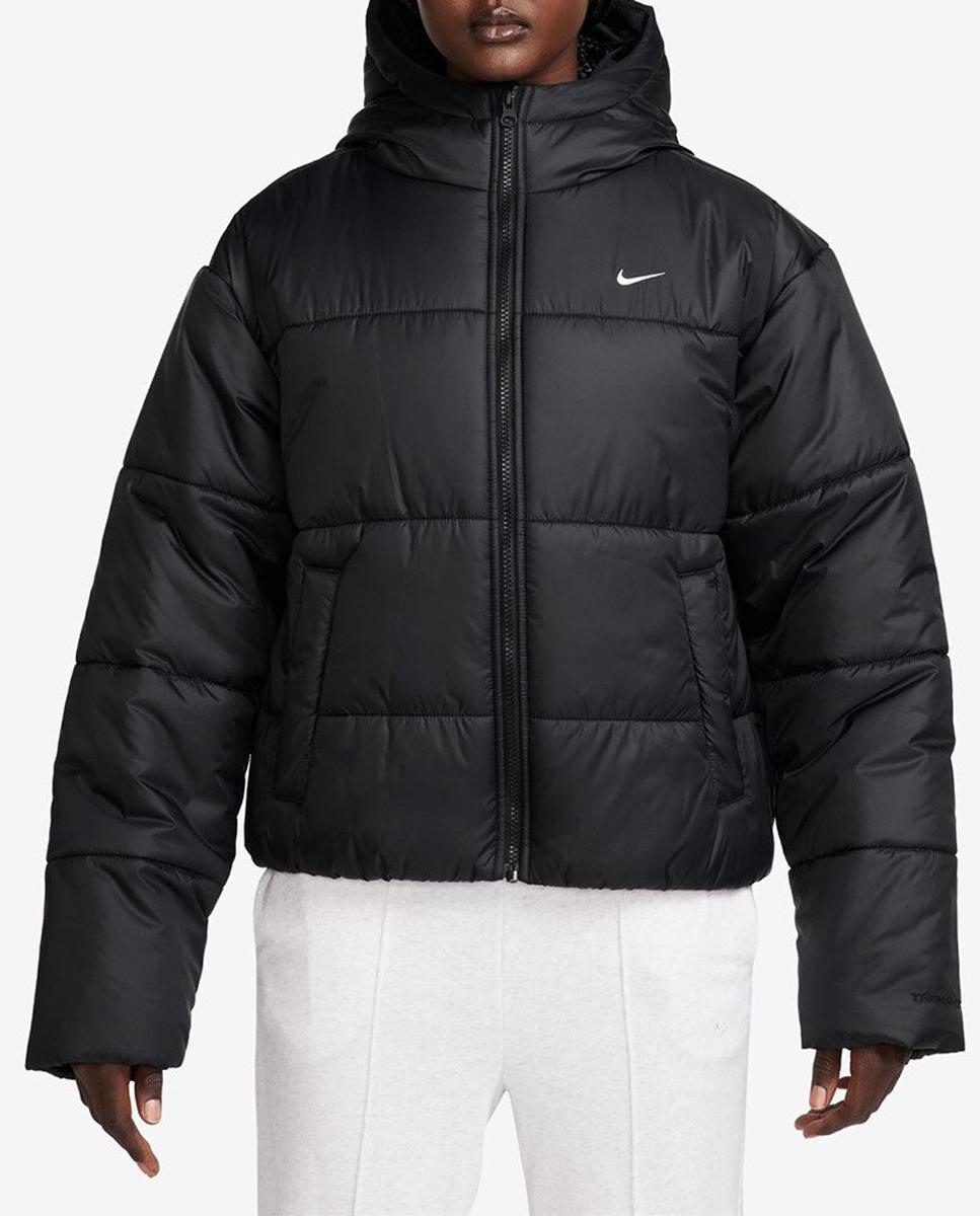 Imagen 0 de Chaqueta de mujer Sportswear Classic Puffer Nike