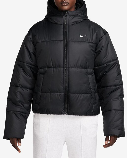 Imagen 0 de Chaqueta de mujer Sportswear Classic Puffer Nike