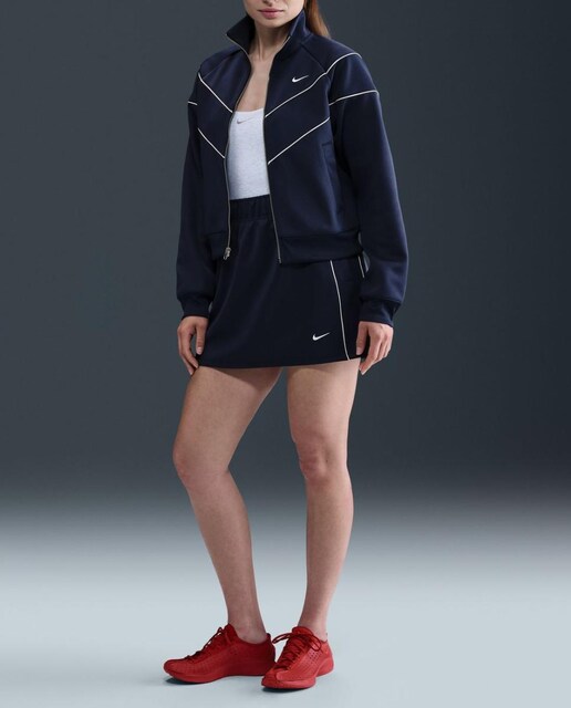 Imagen 0 de Sudadera de mujer Sportswear Windrunner Nike