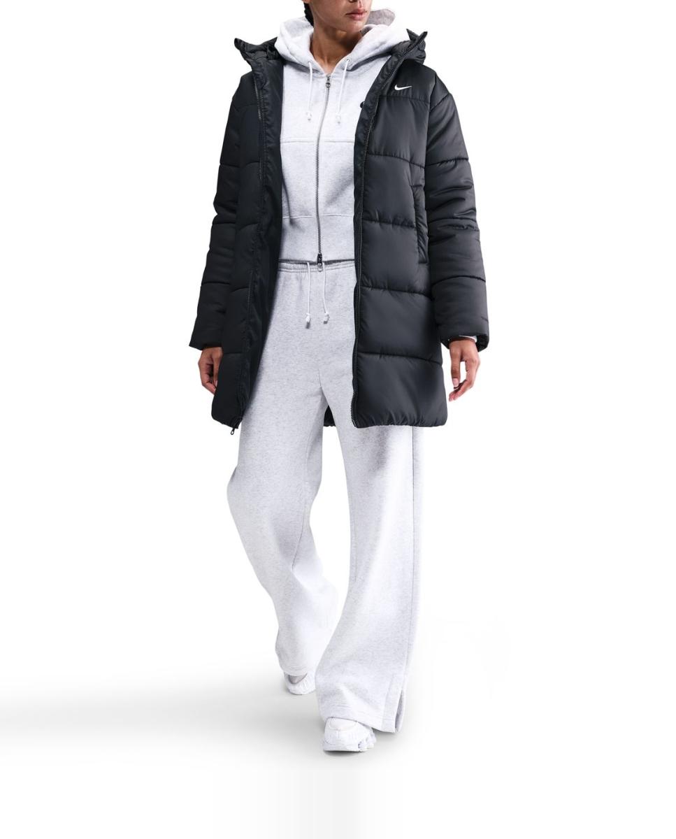 Imagen 0 de Chaqueta de mujer W Nsw Tf Snfl Nk Clsc Prka V2 Nike
