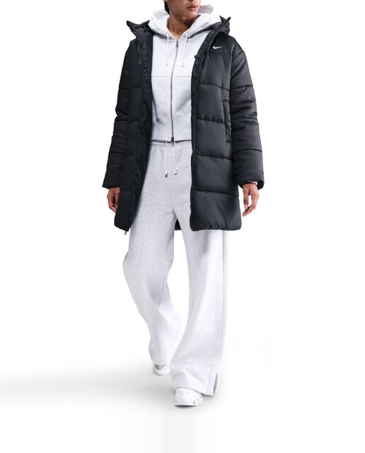 Imagen 0 de Chaqueta de mujer W Nsw Tf Snfl Nk Clsc Prka V2 Nike