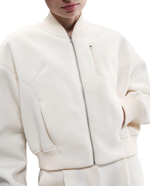 Imagen 0 de Chaqueta de mujer W Nsw Mod Flc Destroyer Nike