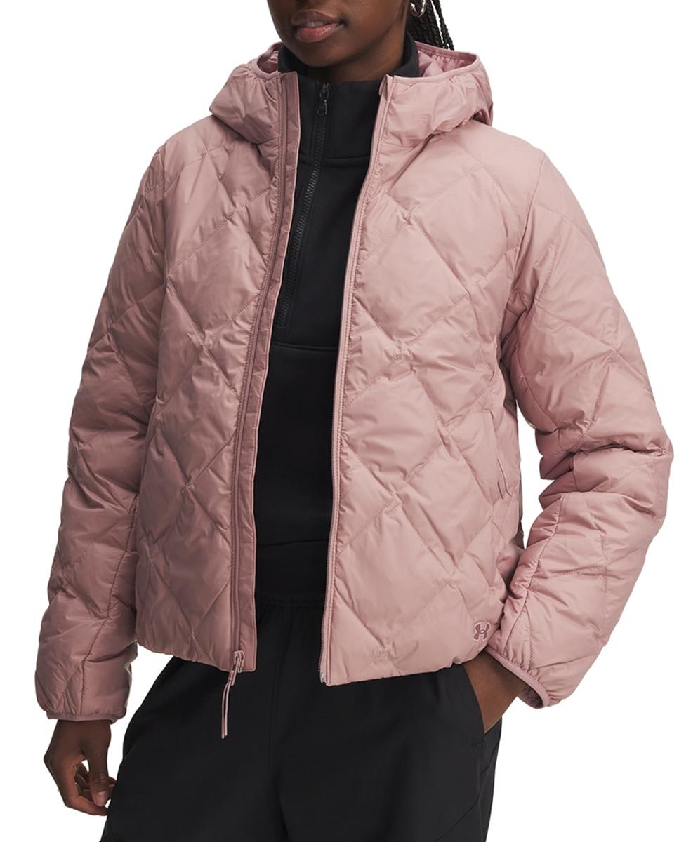 Imagen 0 de Chaqueta de mujer Legend Down Jacket Under Armour